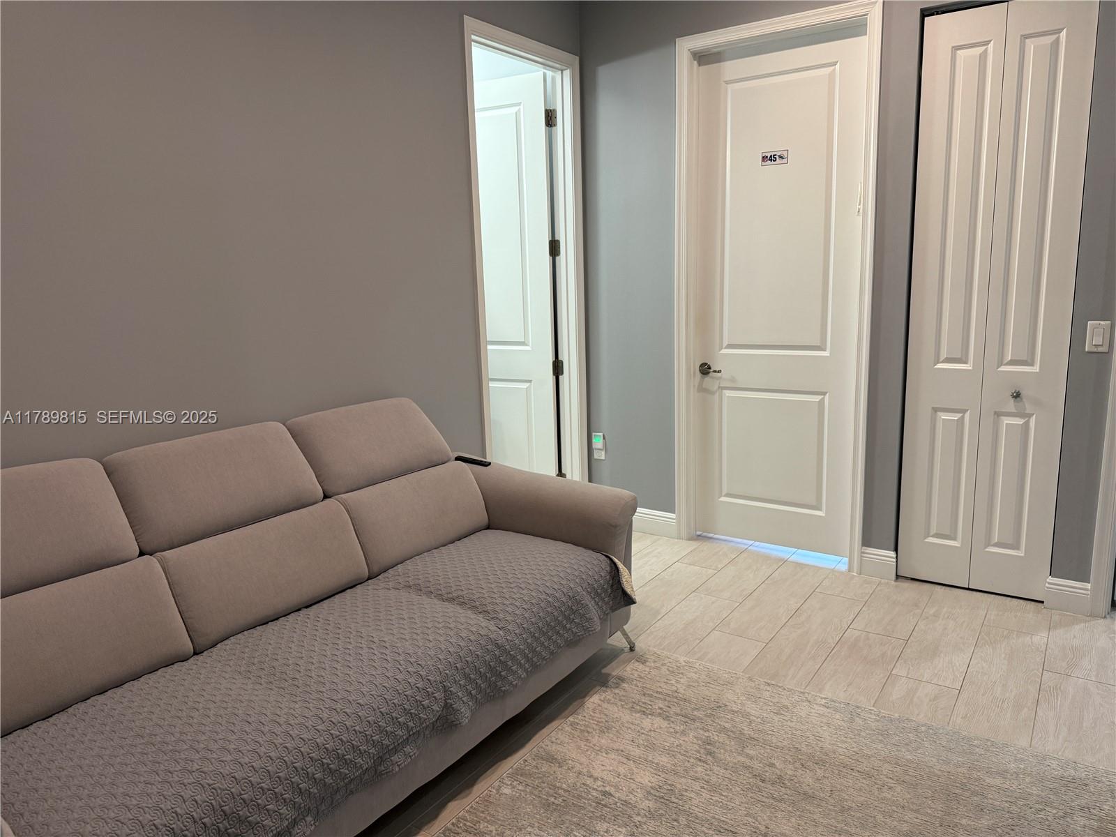 PEMBROKE FALLS-PHASE 1 - Residential