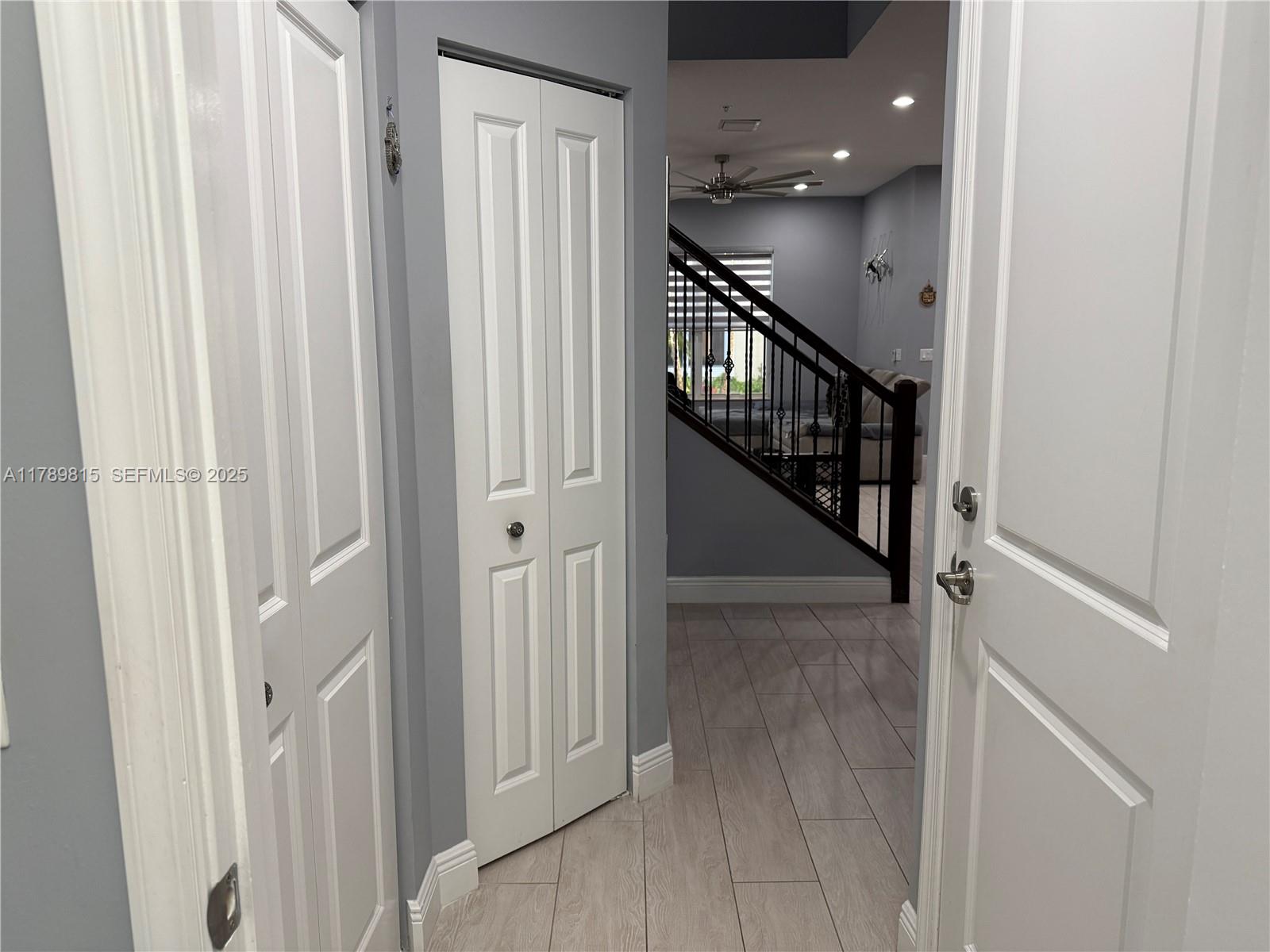 PEMBROKE FALLS-PHASE 1 - Residential