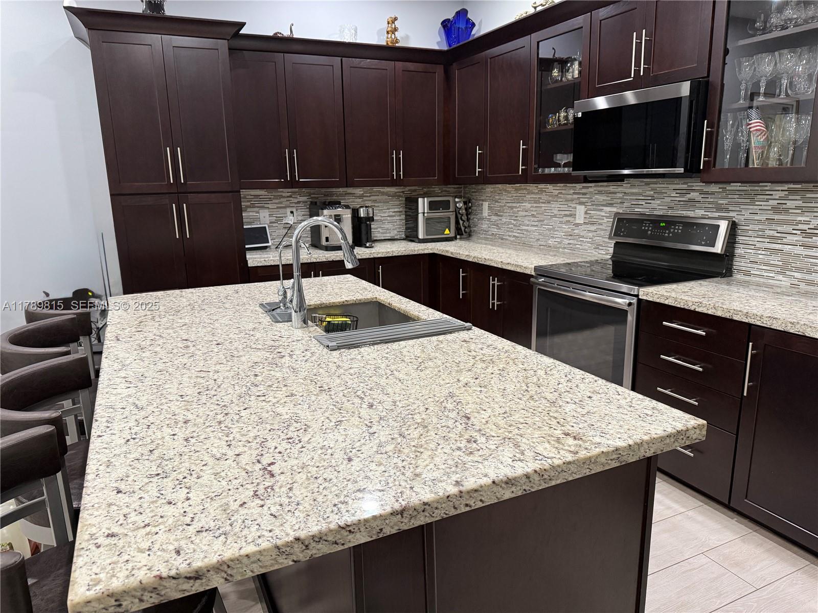 PEMBROKE FALLS-PHASE 1 - Residential