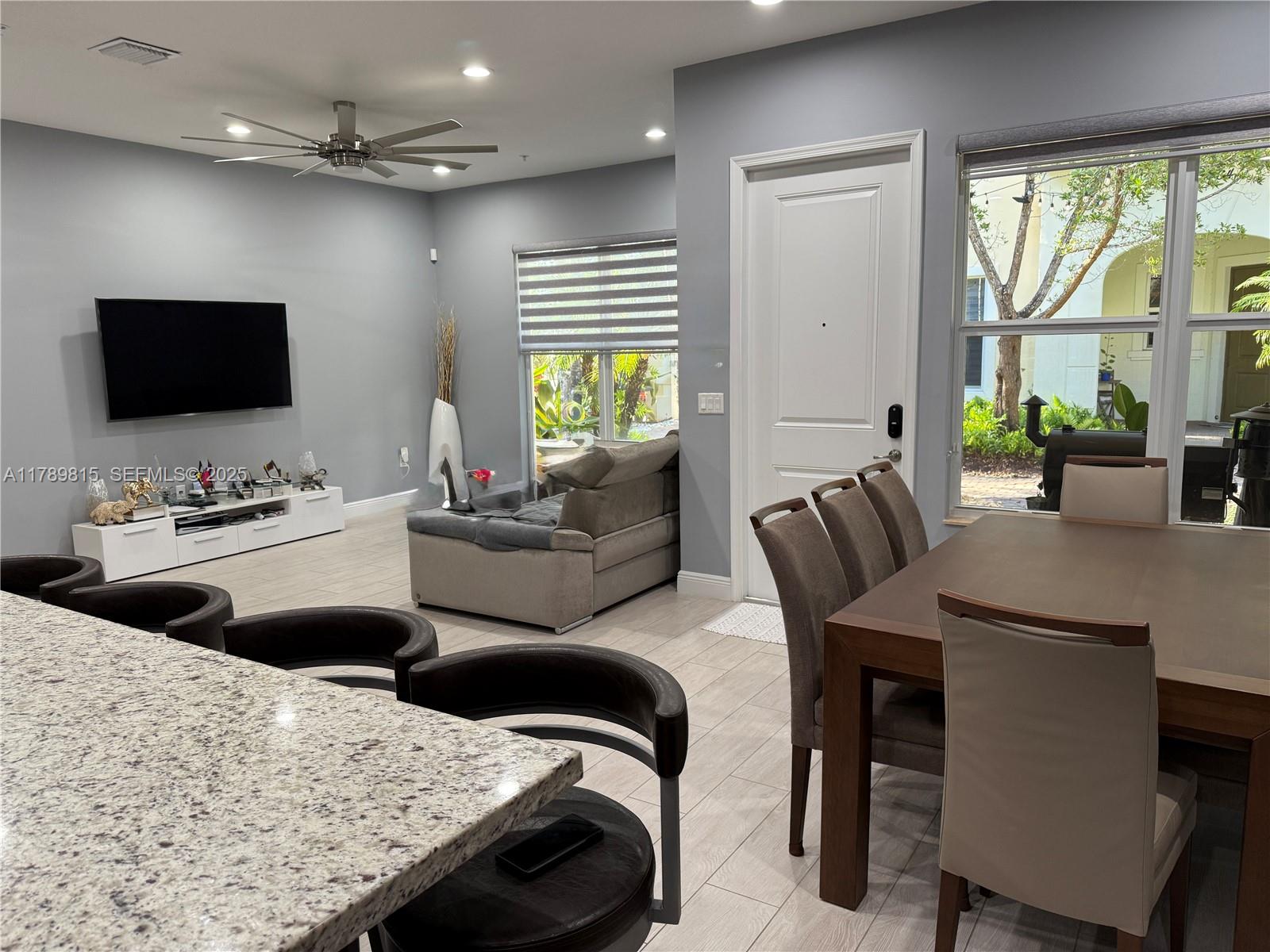 PEMBROKE FALLS-PHASE 1 - Residential