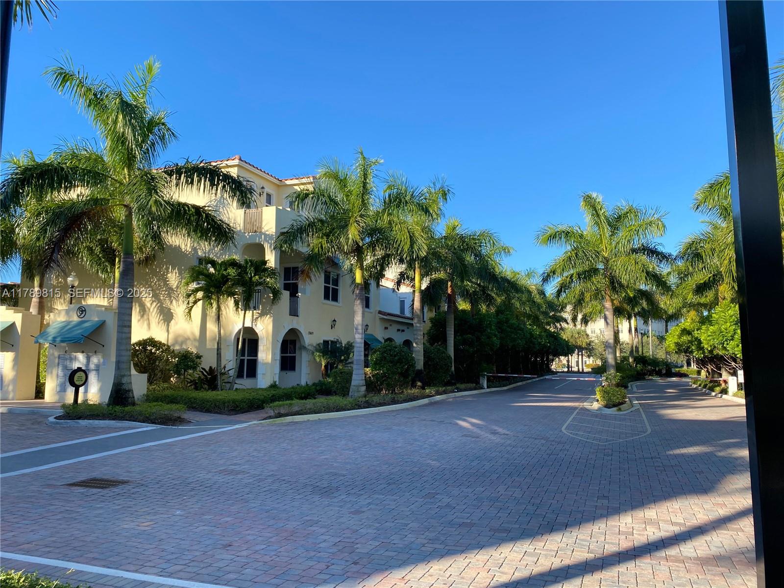 PEMBROKE FALLS-PHASE 1 - Residential