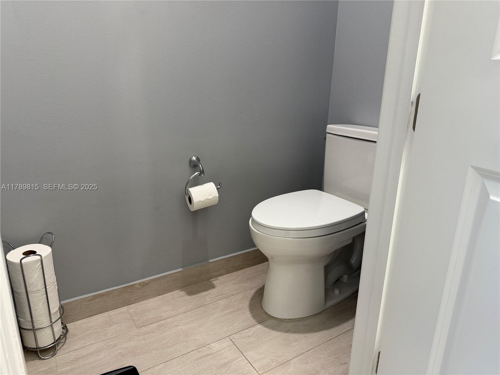 PEMBROKE FALLS-PHASE 1 - Residential