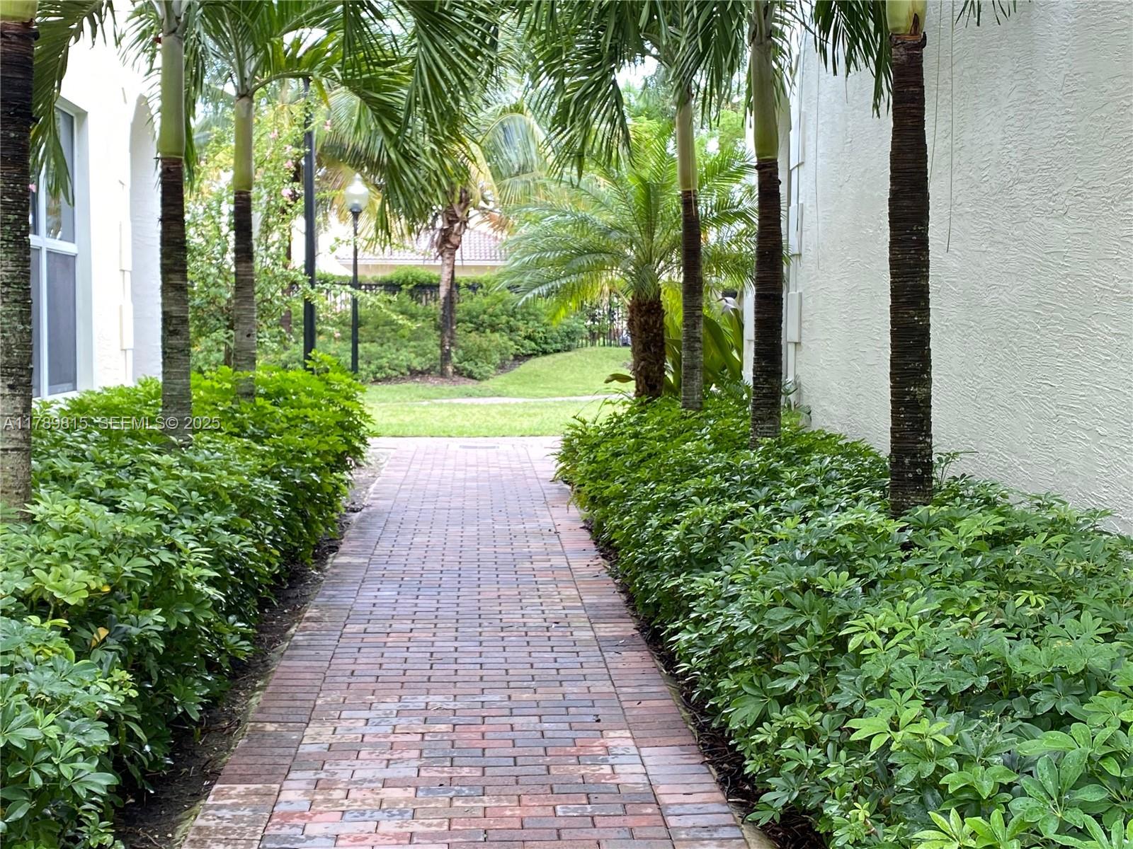 PEMBROKE FALLS-PHASE 1 - Residential