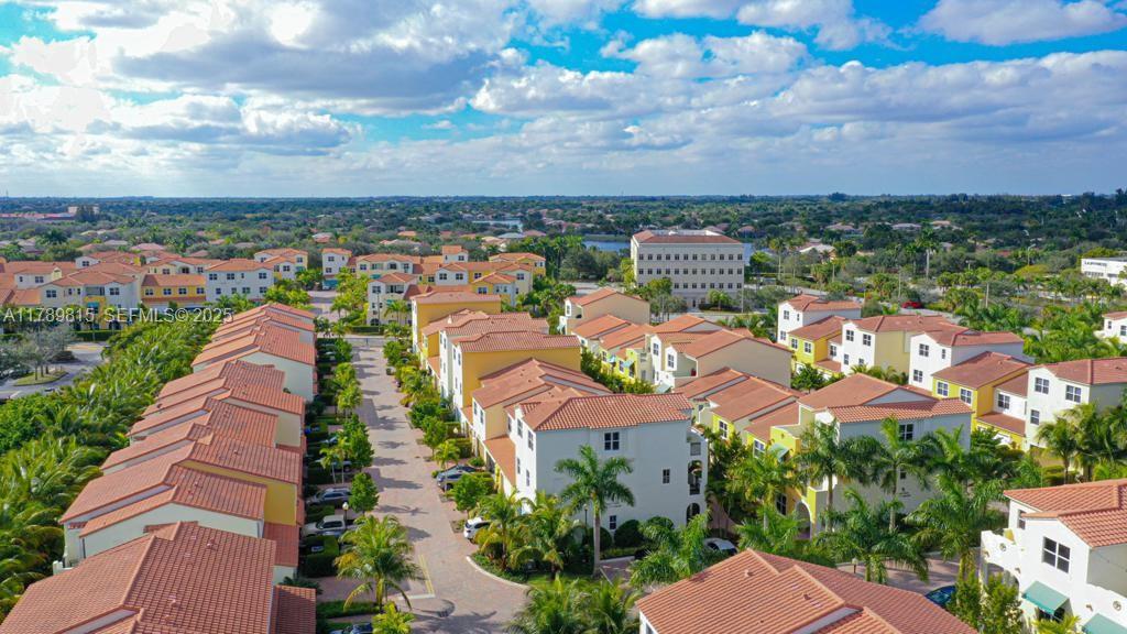 PEMBROKE FALLS-PHASE 1 - Residential