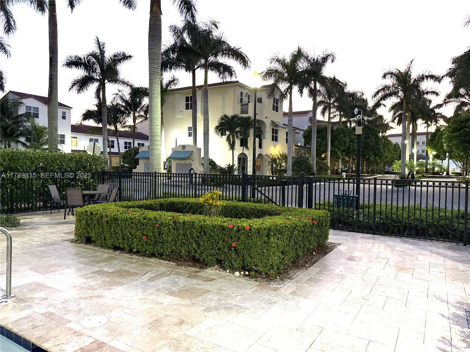 PEMBROKE FALLS-PHASE 1 - Residential