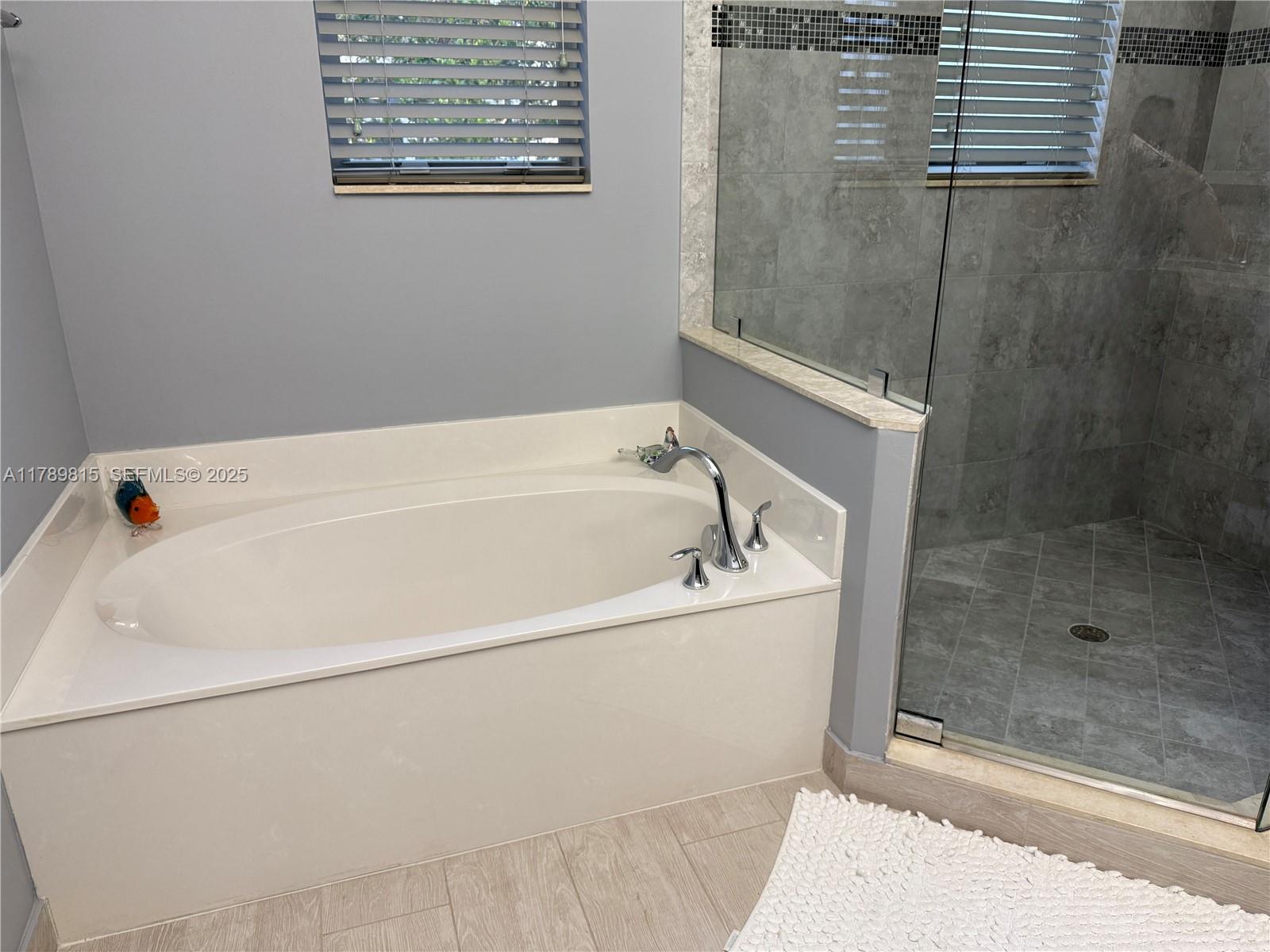 PEMBROKE FALLS-PHASE 1 - Residential