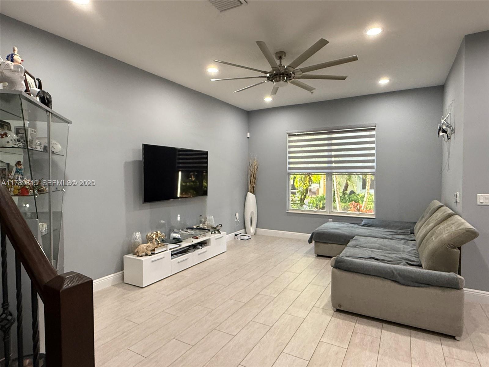 PEMBROKE FALLS-PHASE 1 - Residential