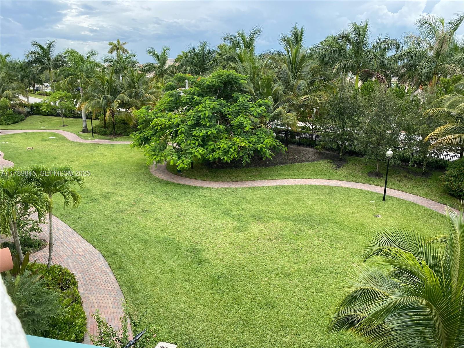 PEMBROKE FALLS-PHASE 1 - Residential