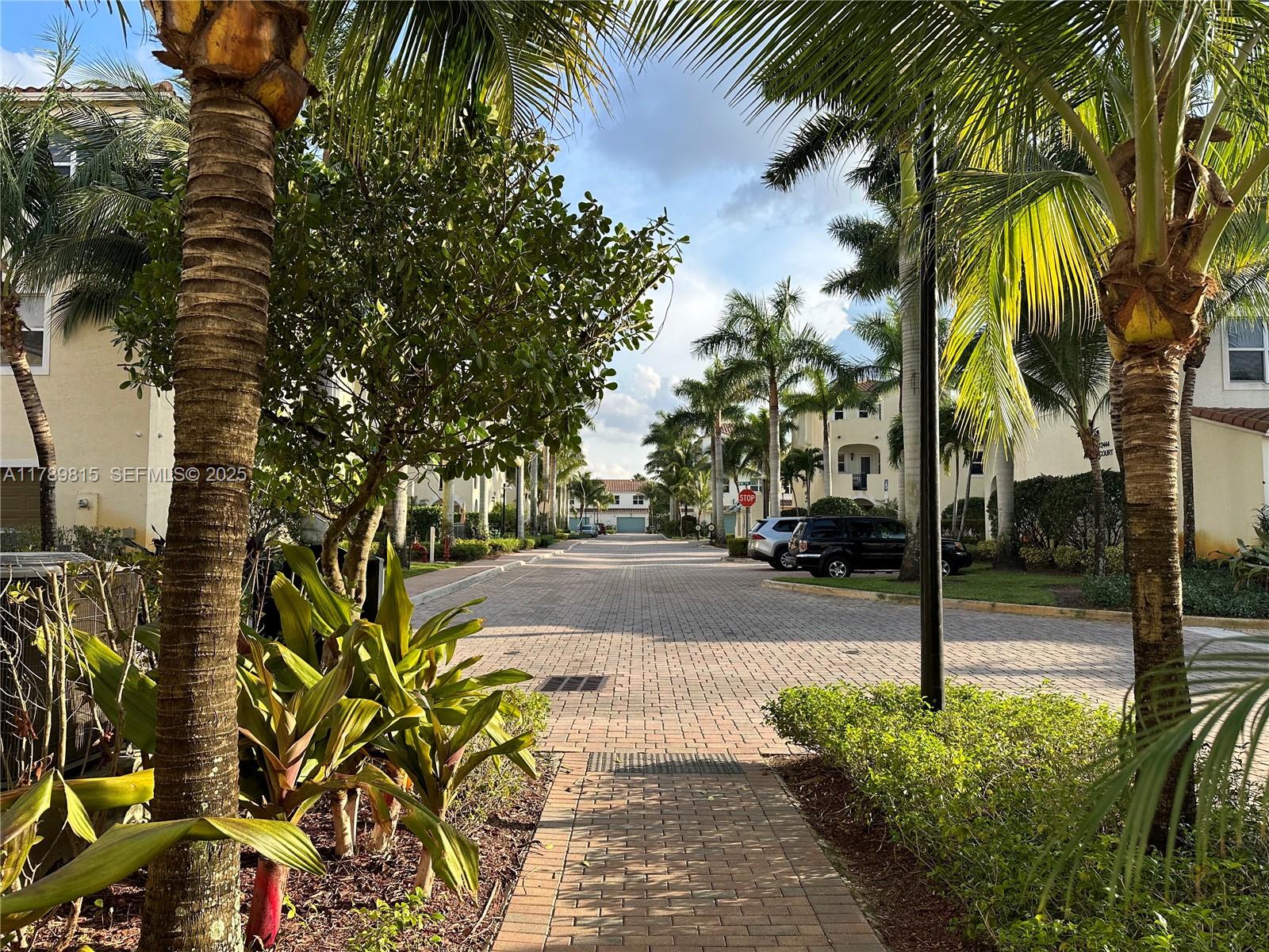 PEMBROKE FALLS-PHASE 1 - Residential