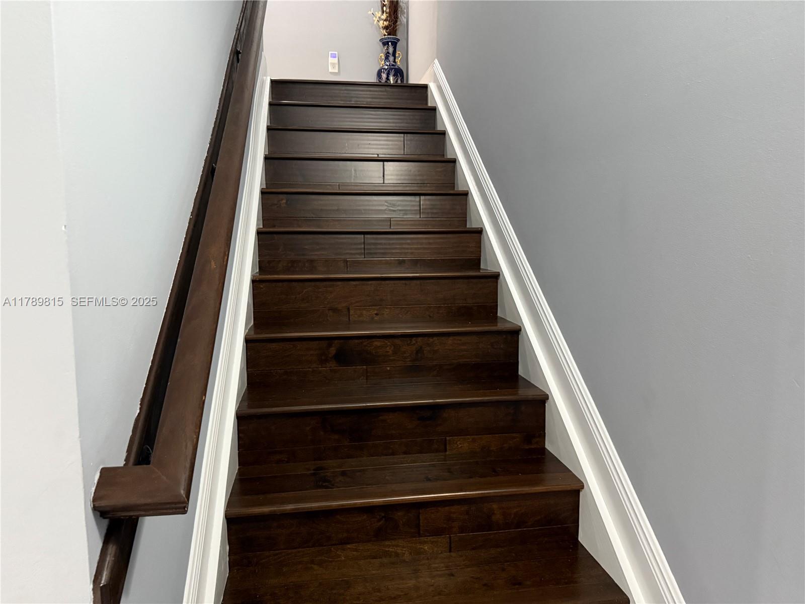 PEMBROKE FALLS-PHASE 1 - Residential