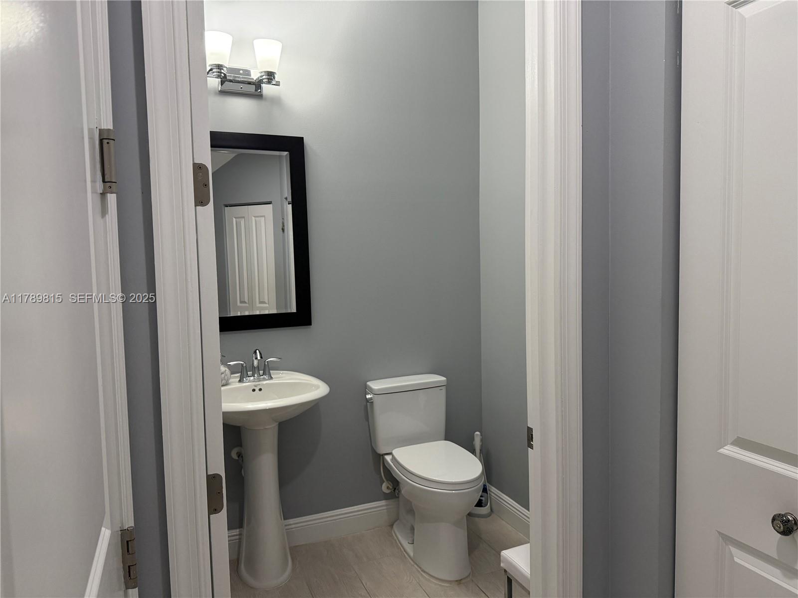 PEMBROKE FALLS-PHASE 1 - Residential