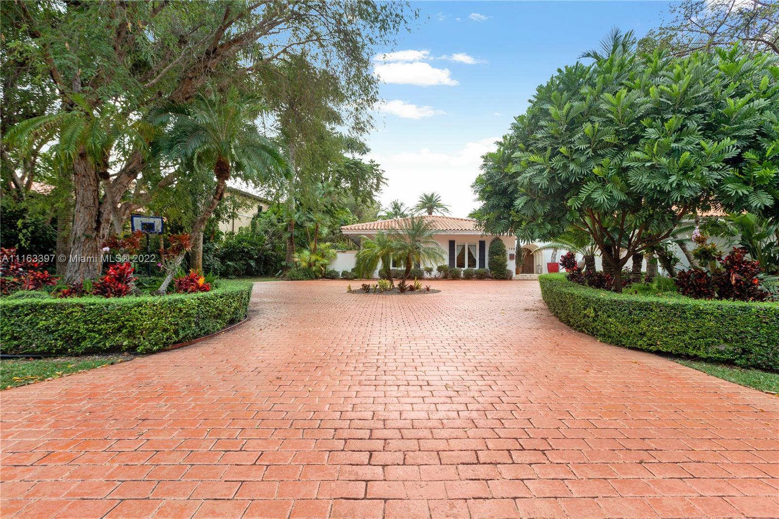 OLD CUTLER BAY SEC FIVE - Residential