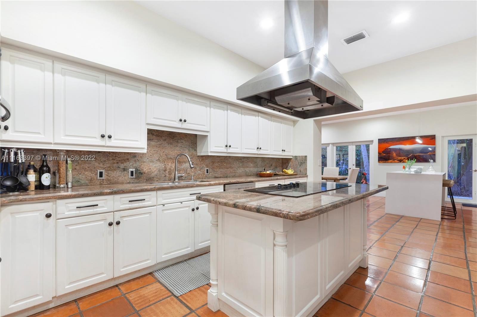 OLD CUTLER BAY SEC FIVE - Residential