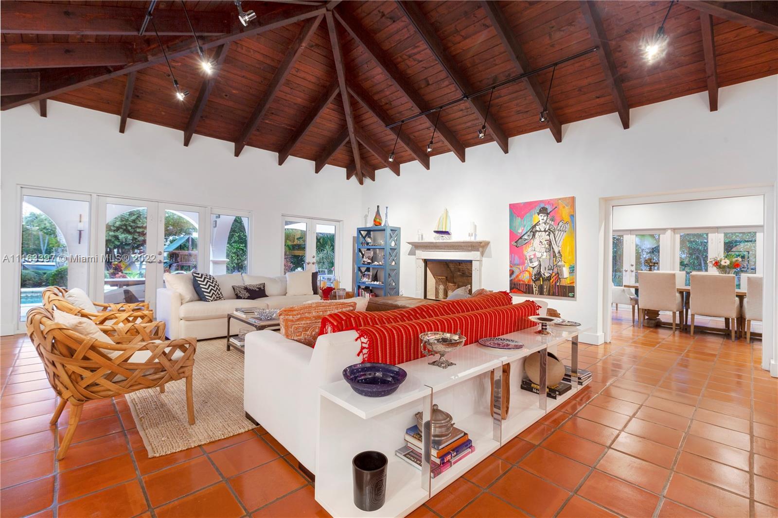 OLD CUTLER BAY SEC FIVE - Residential