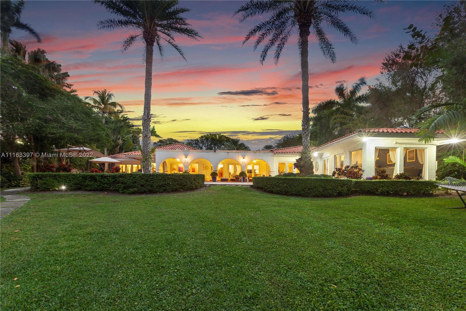 OLD CUTLER BAY SEC FIVE - Residential