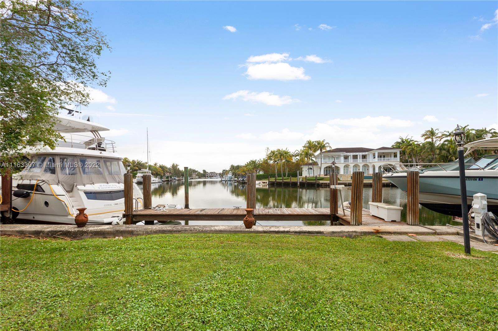 OLD CUTLER BAY SEC FIVE - Residential