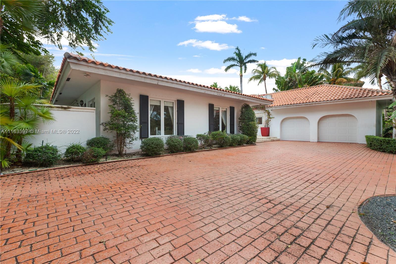 OLD CUTLER BAY SEC FIVE - Residential