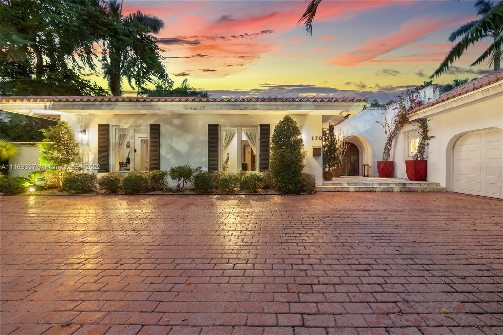 OLD CUTLER BAY SEC FIVE - Residential