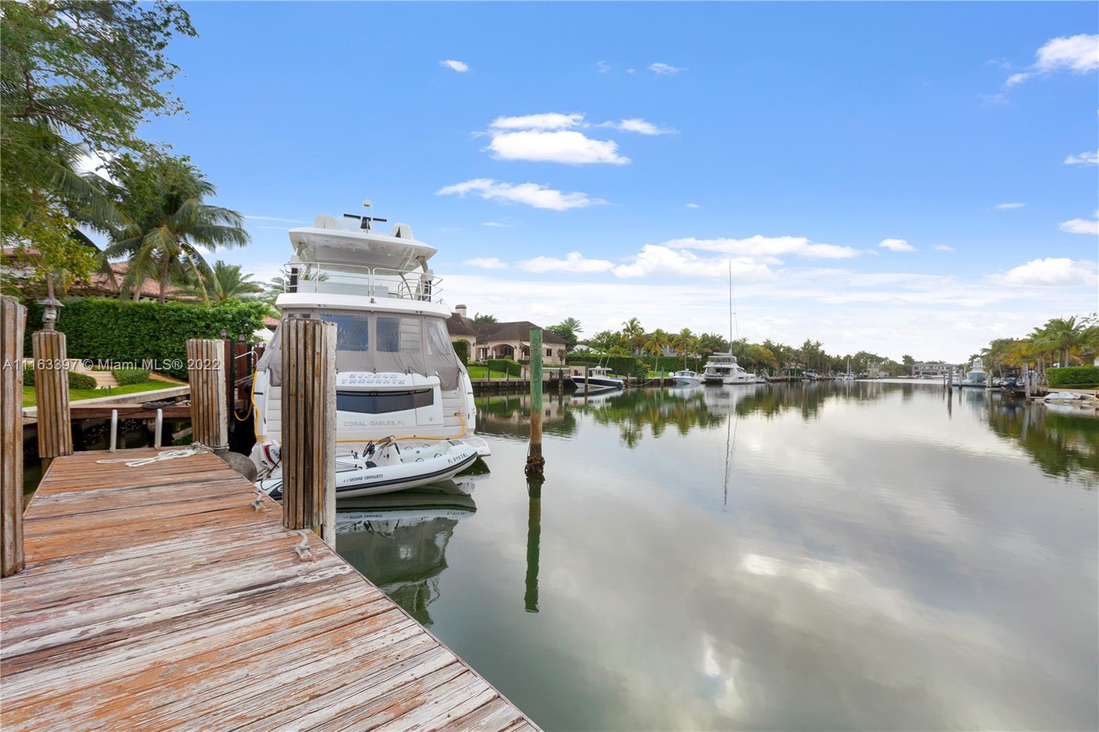 OLD CUTLER BAY SEC FIVE - Residential