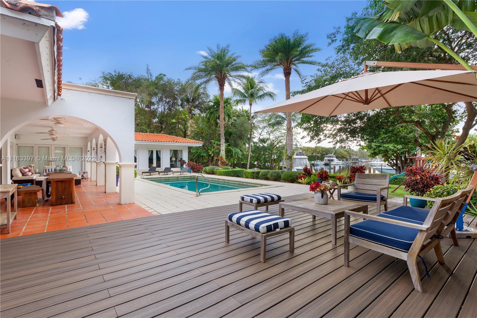 OLD CUTLER BAY SEC FIVE - Residential