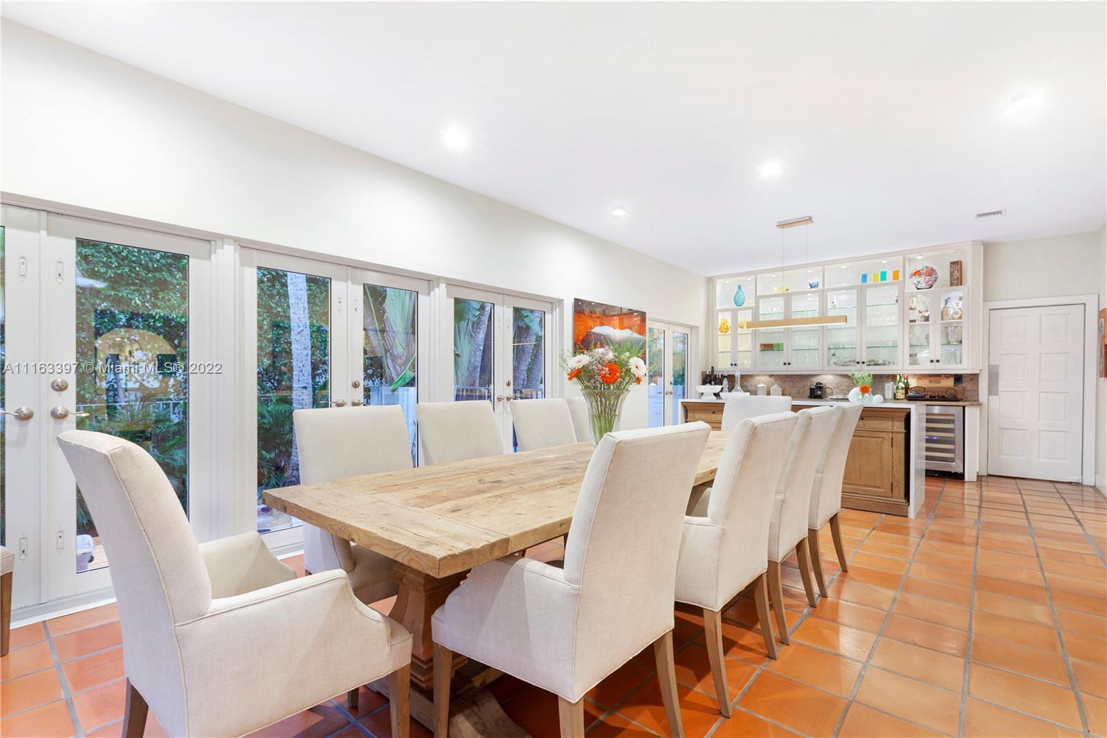 OLD CUTLER BAY SEC FIVE - Residential