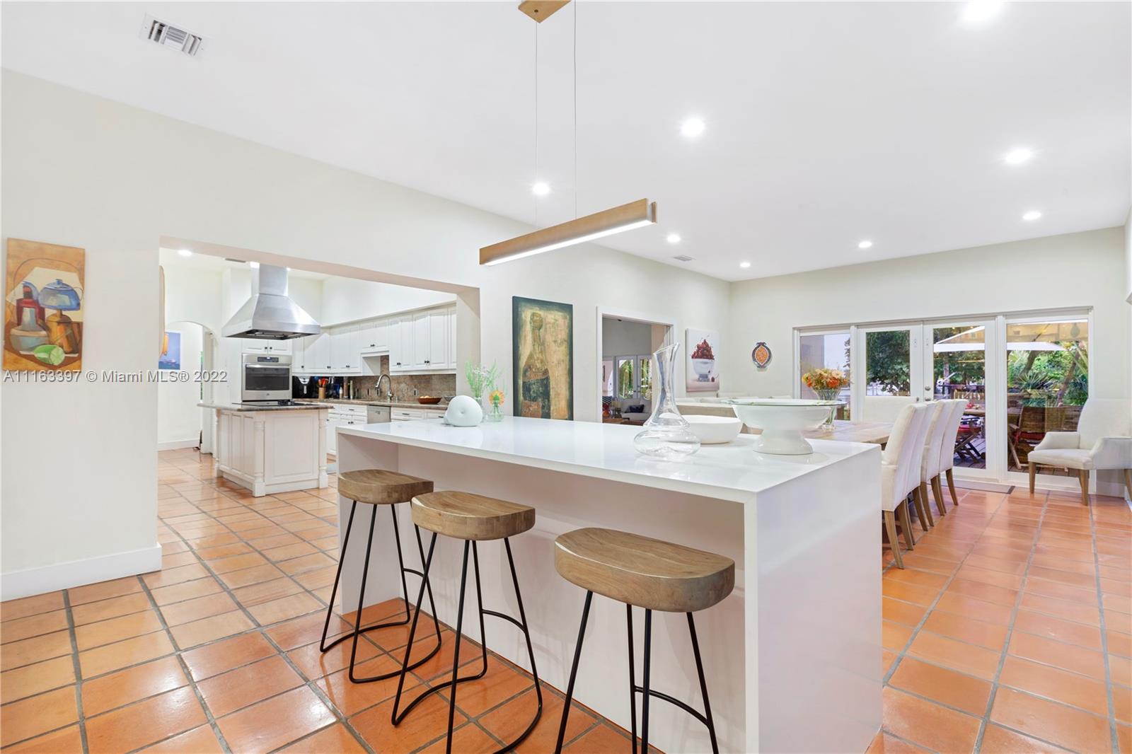 OLD CUTLER BAY SEC FIVE - Residential