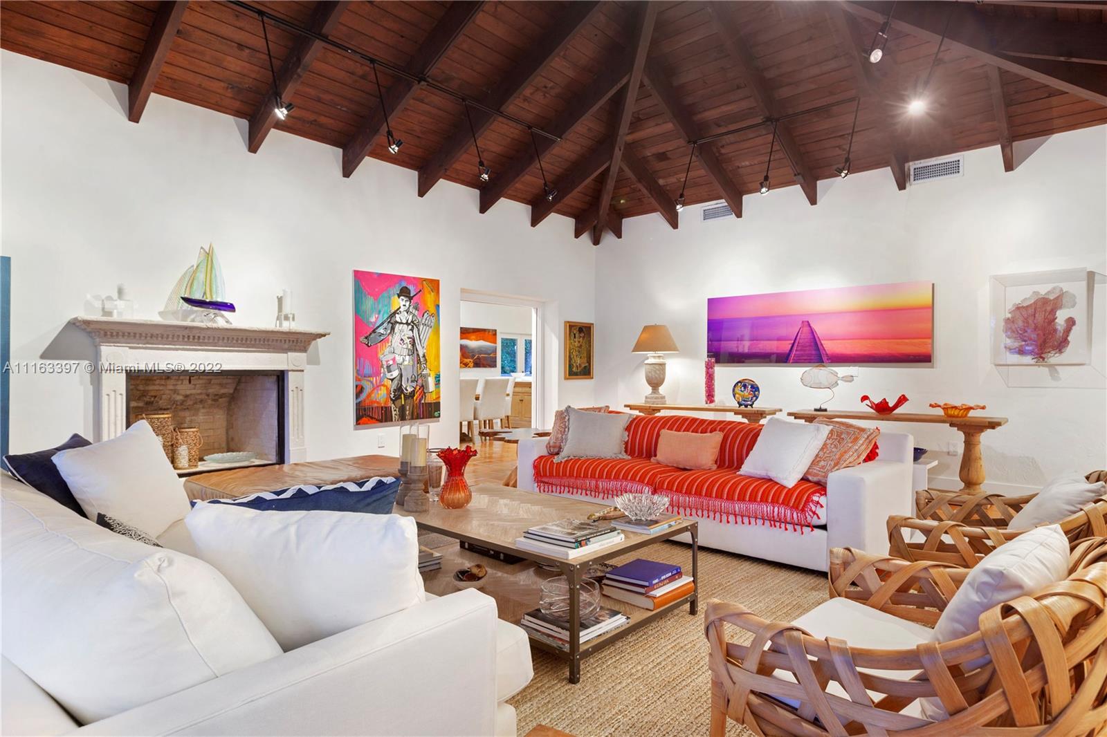 OLD CUTLER BAY SEC FIVE - Residential