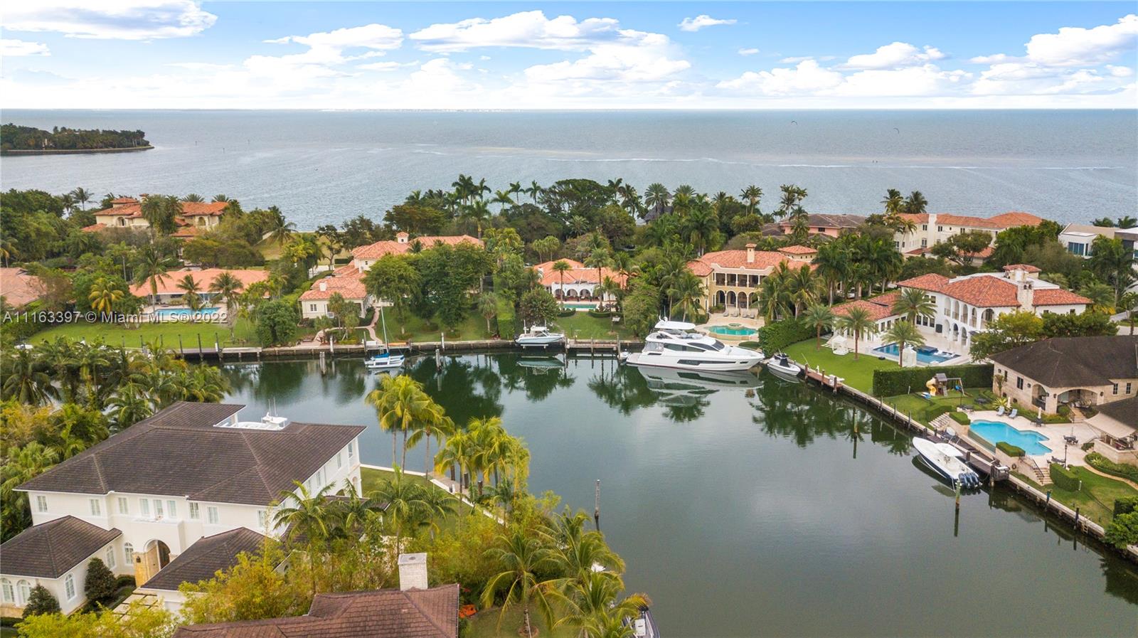 OLD CUTLER BAY SEC FIVE - Residential