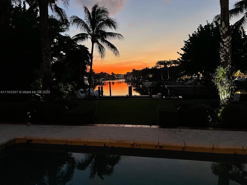 OLD CUTLER BAY SEC FIVE - Residential