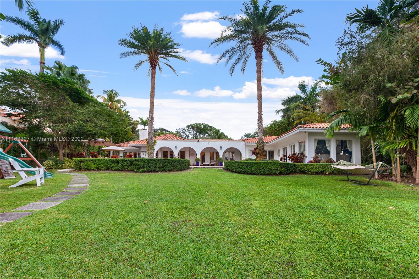 OLD CUTLER BAY SEC FIVE - Residential