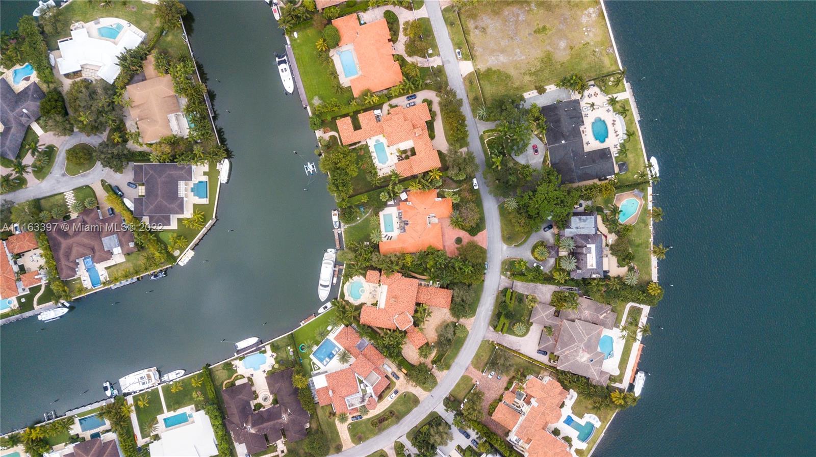 OLD CUTLER BAY SEC FIVE - Residential