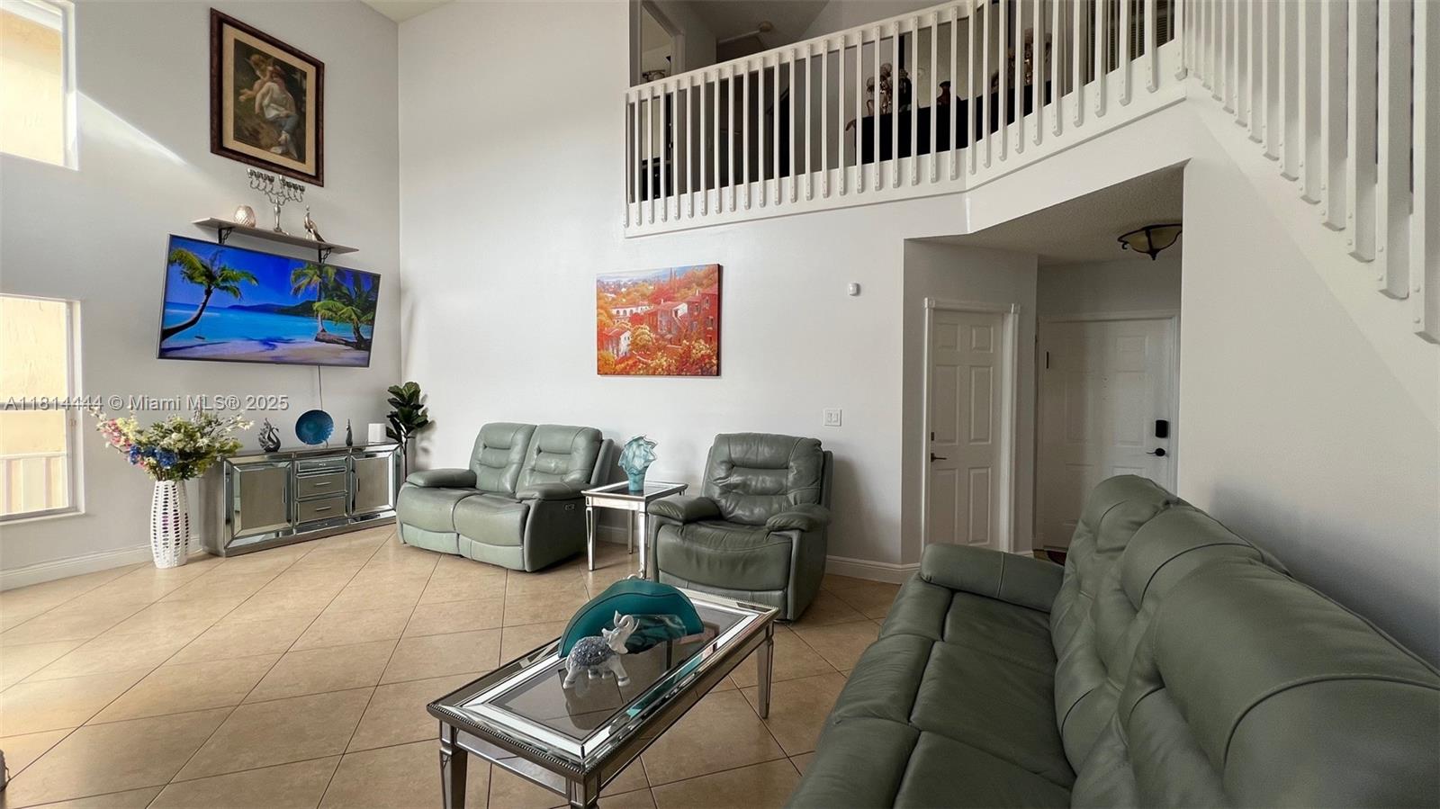 Rental Property at 1590 Seagrape Way, Hollywood, Broward County, Florida - Bedrooms: 4 
Bathrooms: 3  - $5,990 MO.