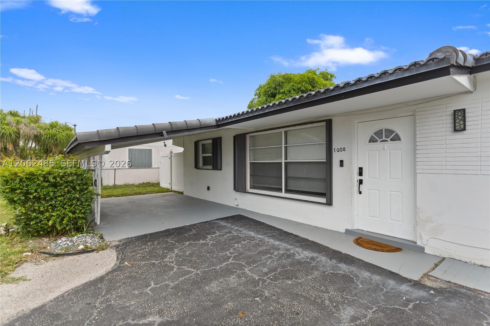 1000 NW 23rd Ter