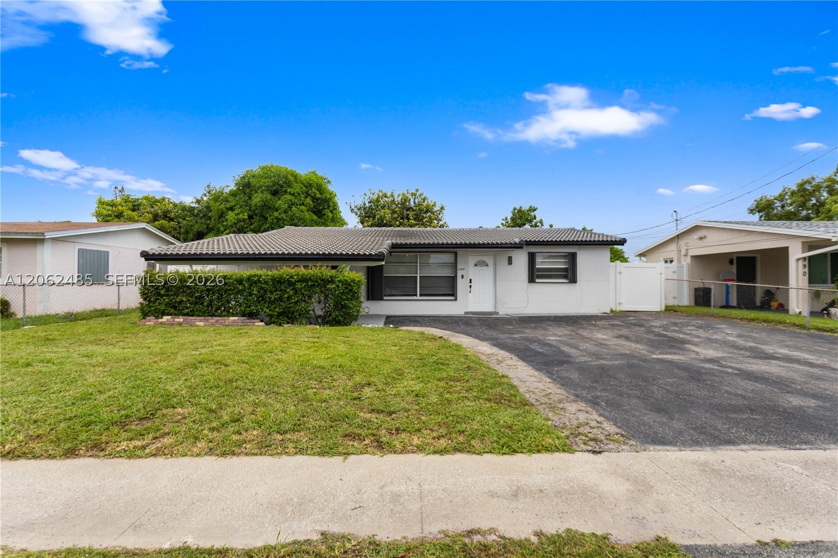 1000 NW 23rd Ter