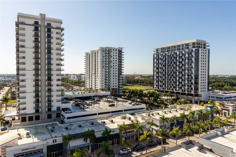 A home in Doral