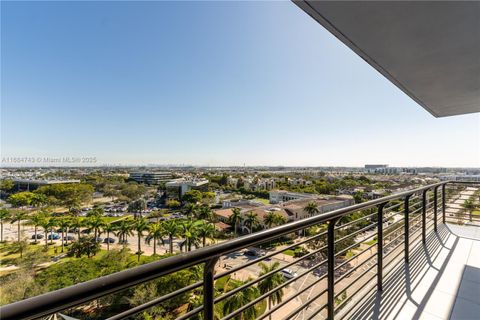 A home in Doral