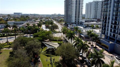 A home in Doral