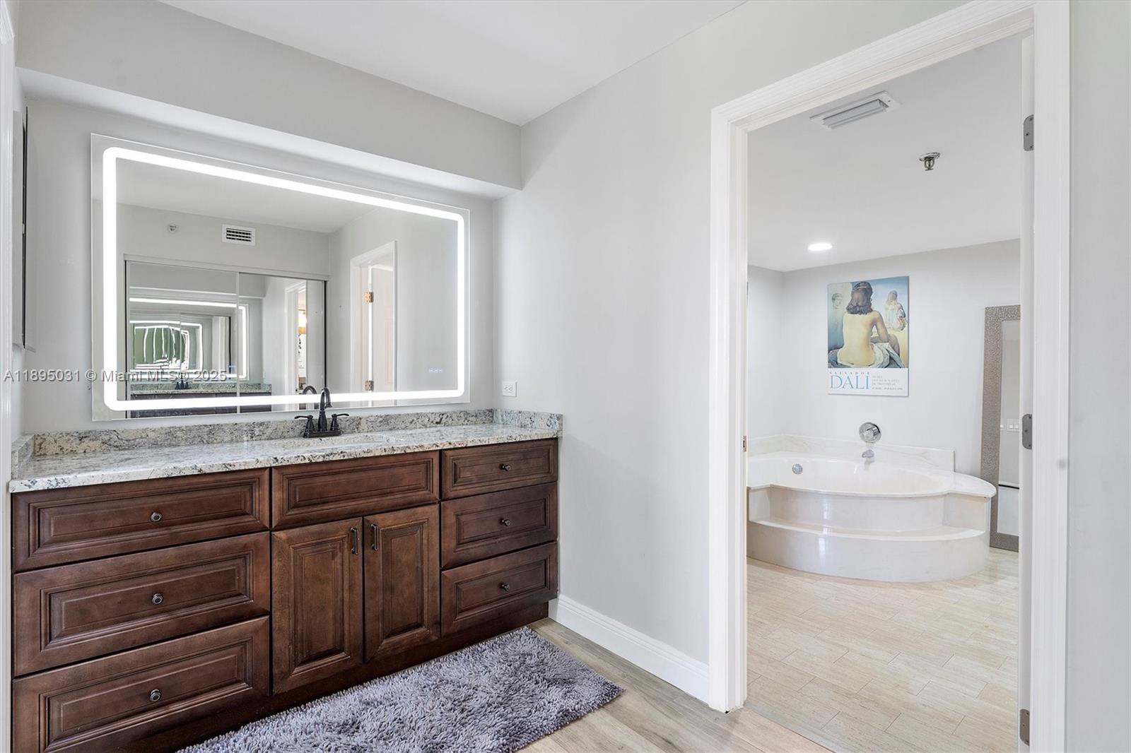 PROMENADE AT BOCA POINTE - Residential Lease