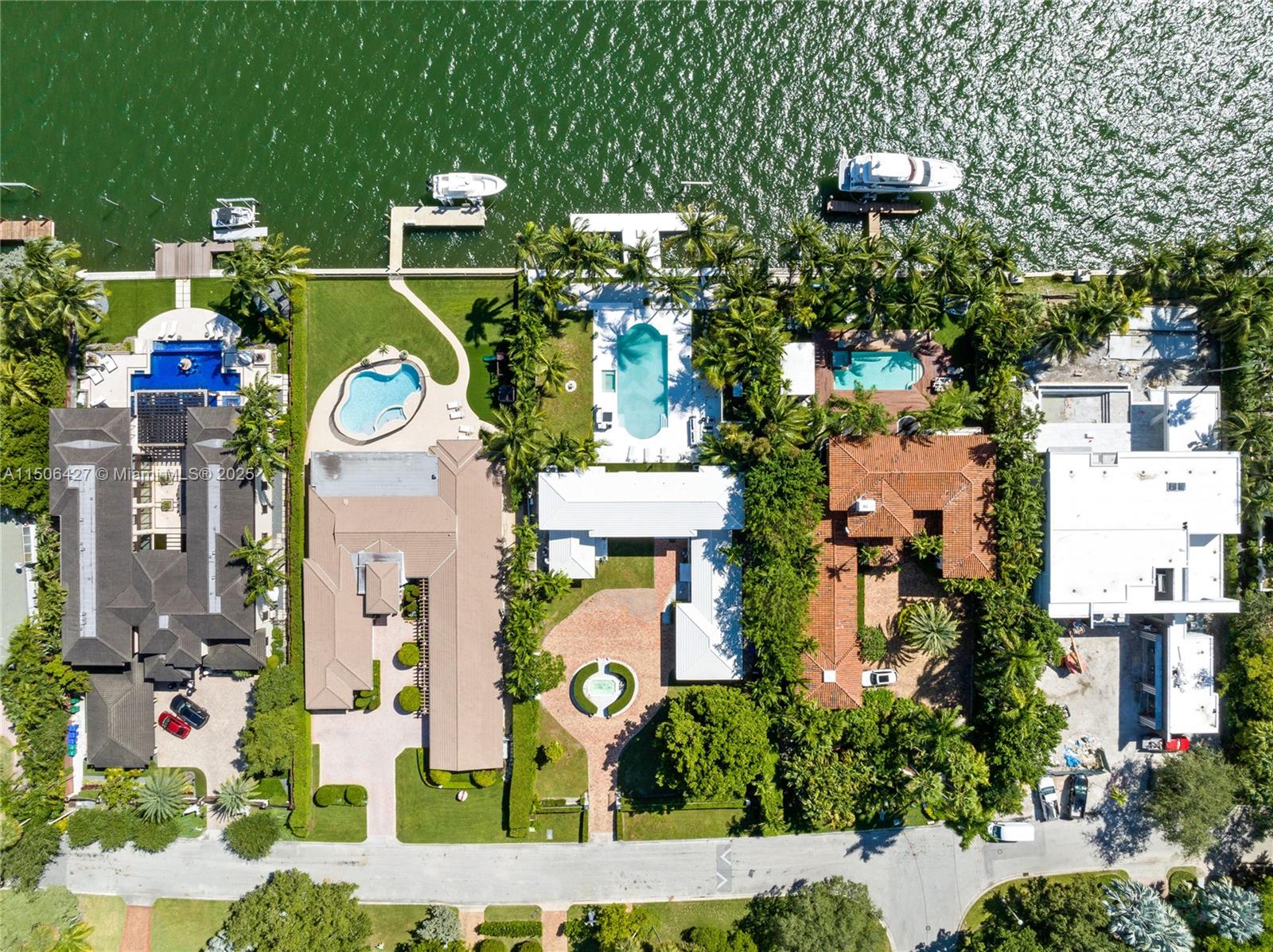 BAY POINT - Residential