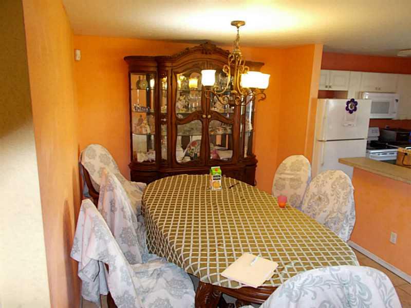 UNIVERSITY PARK - Residential Lease