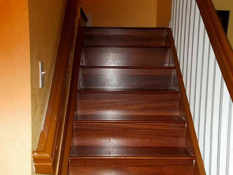 UNIVERSITY PARK - Residential Lease