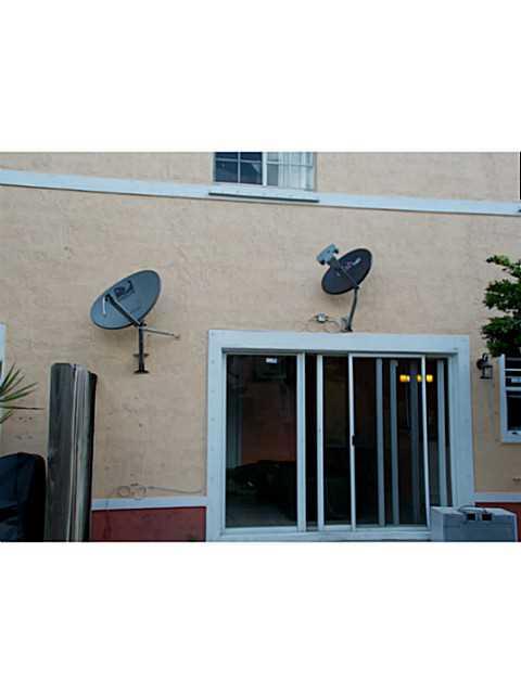 UNIVERSITY PARK - Residential Lease