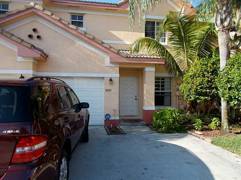 UNIVERSITY PARK - Residential Lease