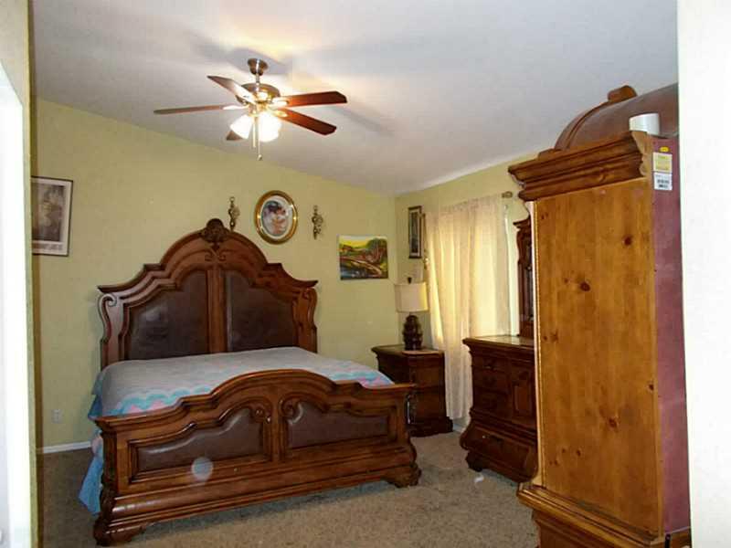 UNIVERSITY PARK - Residential Lease