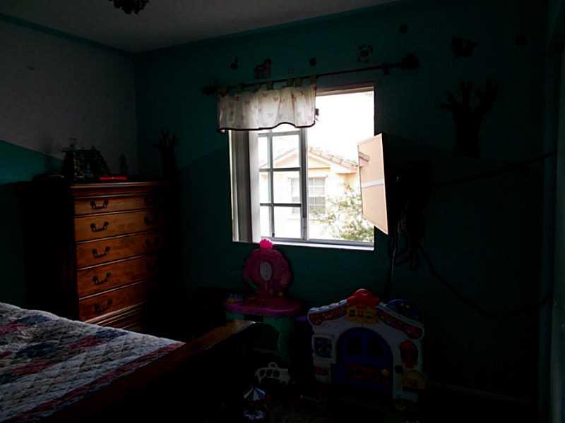 UNIVERSITY PARK - Residential Lease