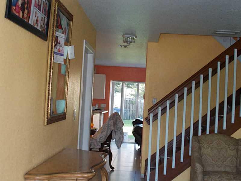 UNIVERSITY PARK - Residential Lease