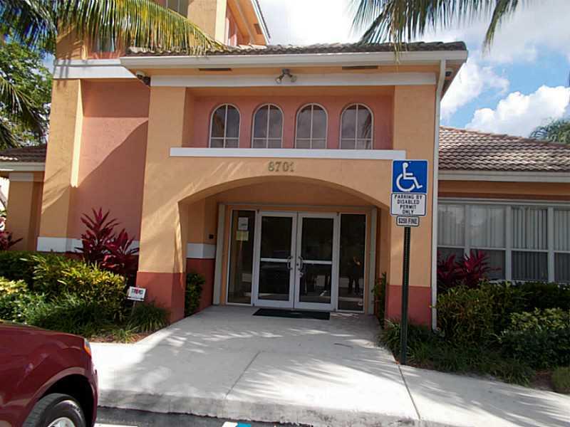 UNIVERSITY PARK - Residential Lease