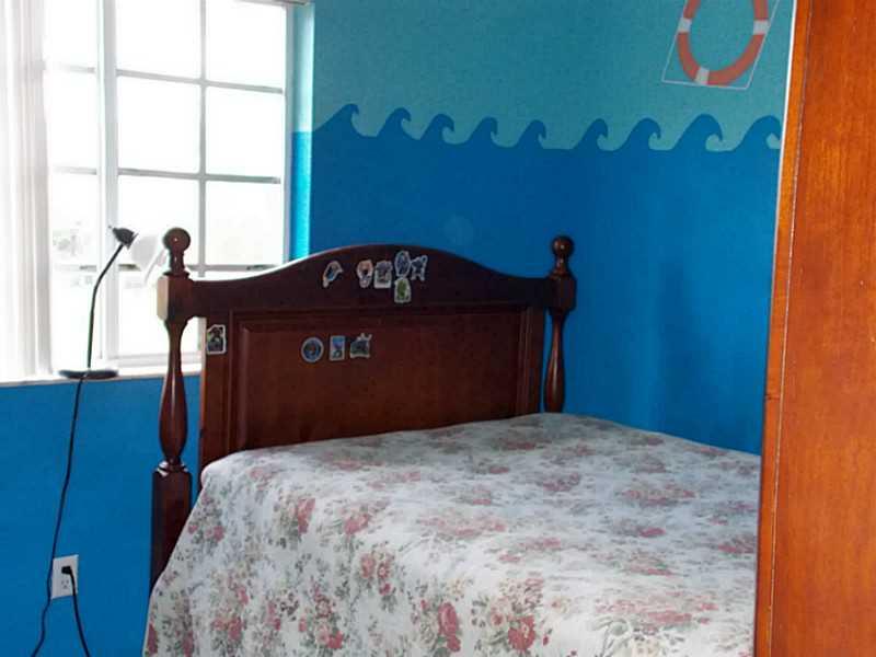 UNIVERSITY PARK - Residential Lease