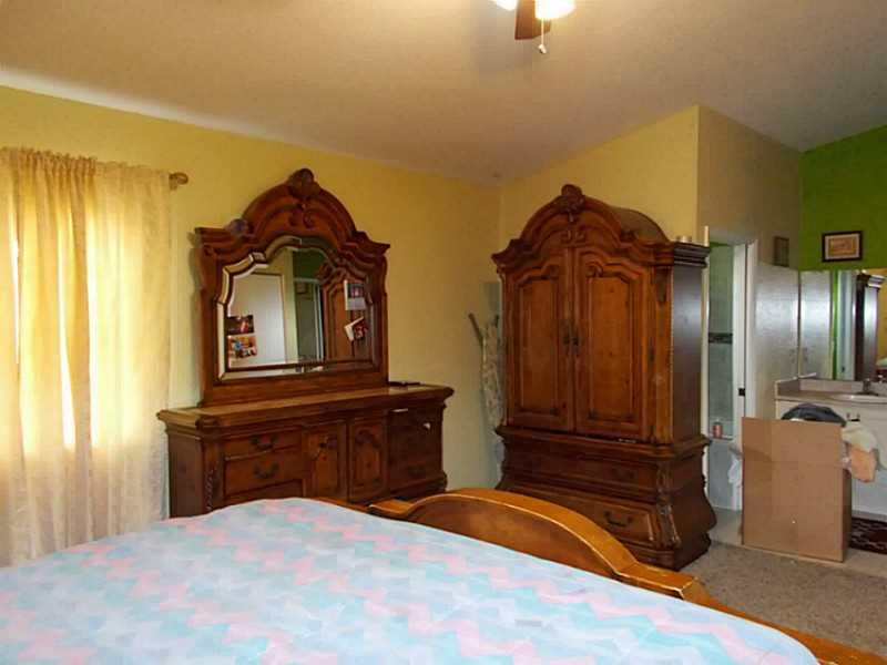 UNIVERSITY PARK - Residential Lease