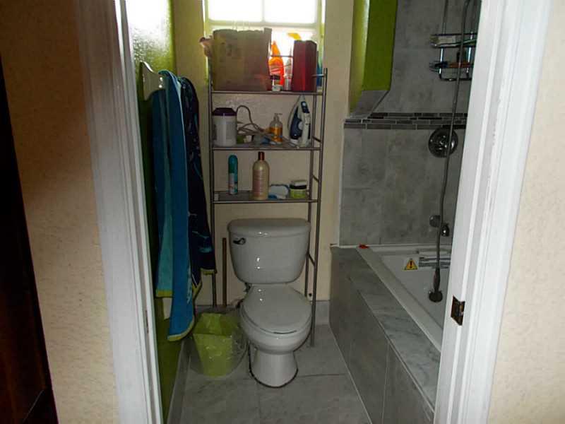 UNIVERSITY PARK - Residential Lease